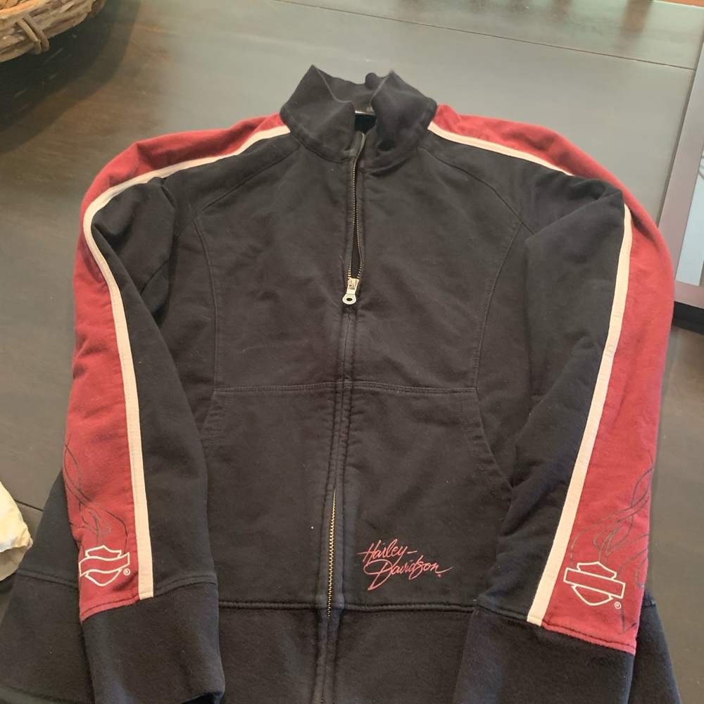 Harley -Davidson jacket